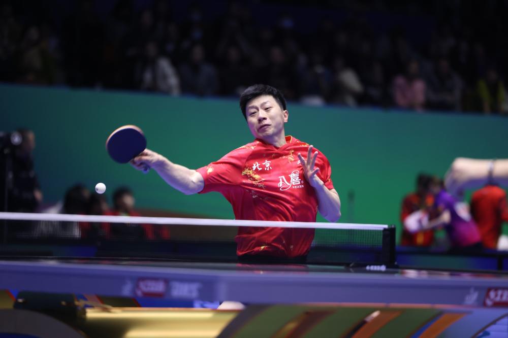 冠军的有力 冠军的有力